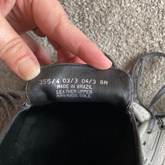 Women’s shoes - Franco Sarto Heeled Loafer/Pump, Black 8M - Picture 9 of 10